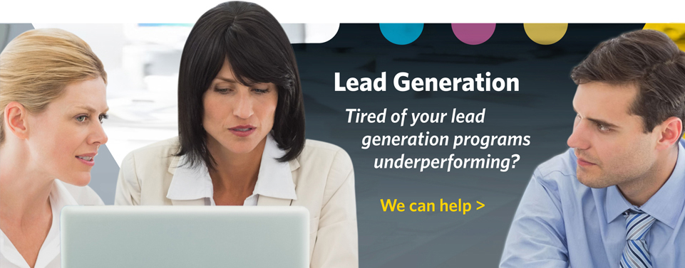 Lead Generation