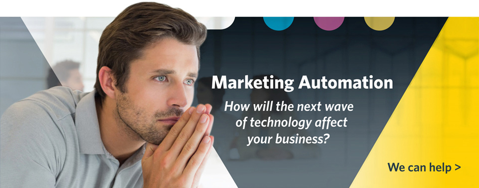 Marketing Automation